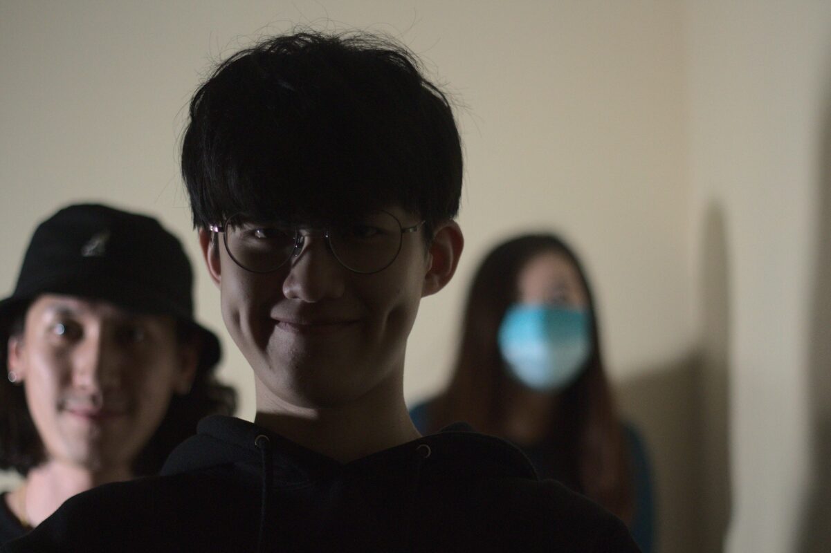 基督教宣道會華基堂社會服務