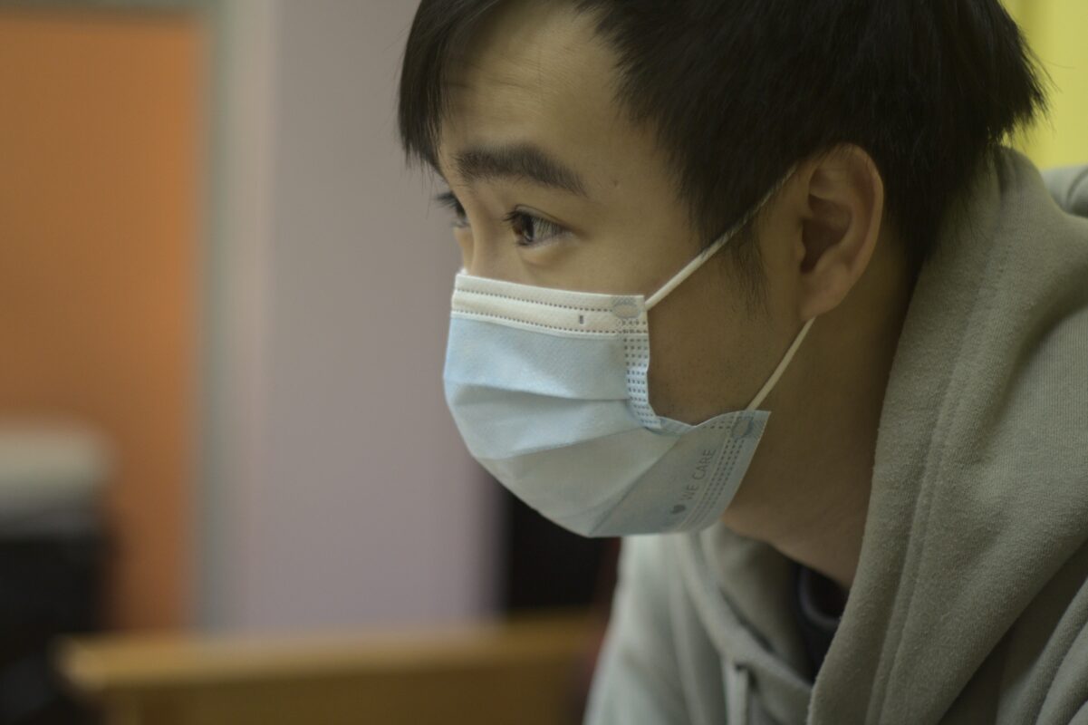 基督教宣道會華基堂社會服務