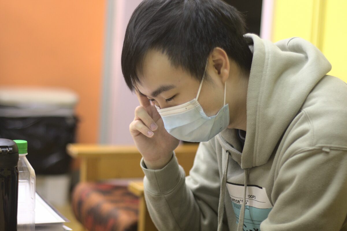 基督教宣道會華基堂社會服務