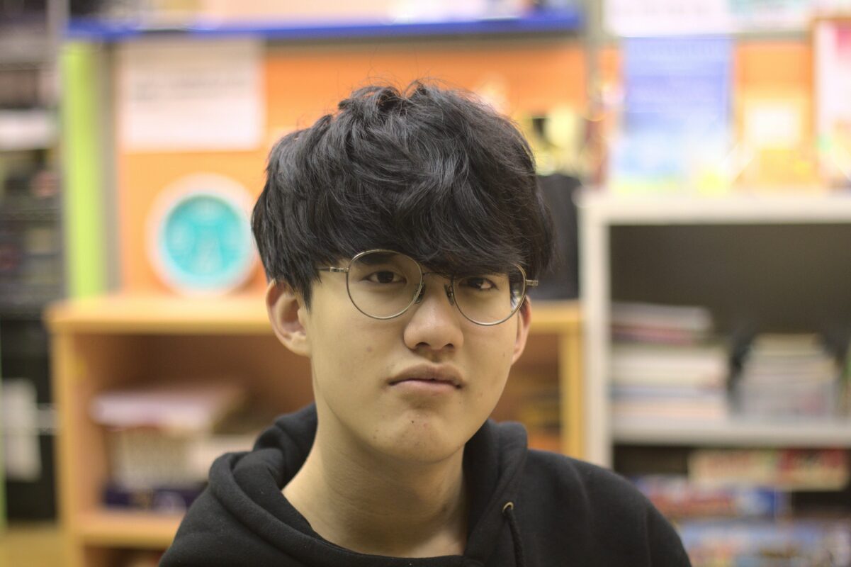 基督教宣道會華基堂社會服務