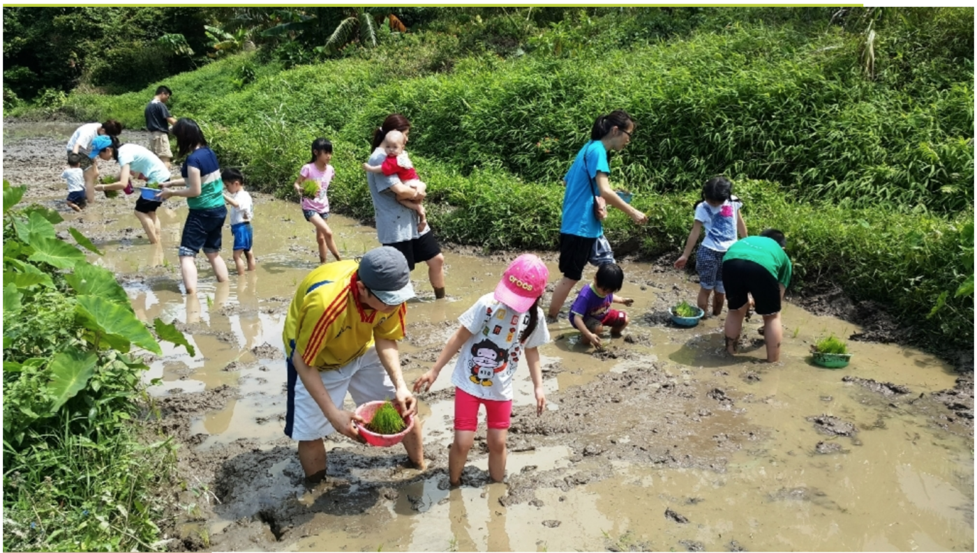 基督教宣道會華基堂社會服務