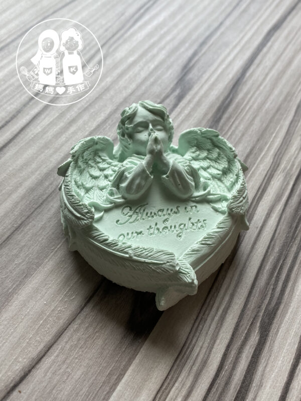 基督教宣道會華基堂社會服務