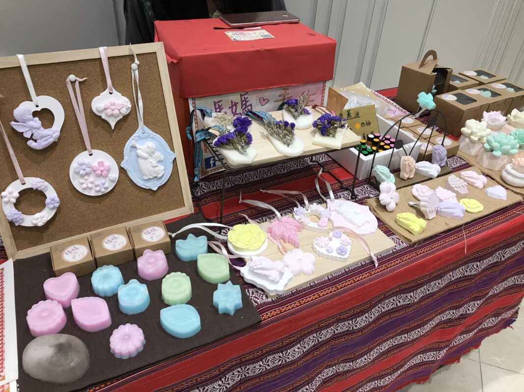 基督教宣道會華基堂社會服務