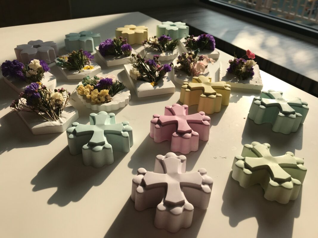 基督教宣道會華基堂社會服務