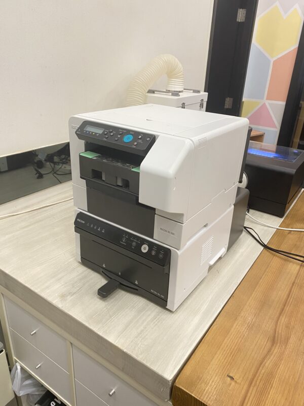 基督教宣道會華基堂社會服務