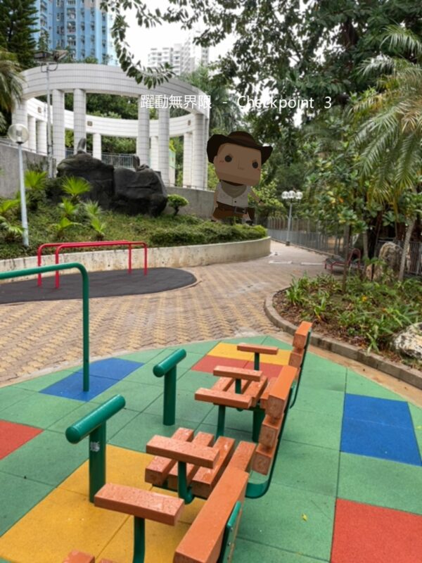 基督教宣道會華基堂社會服務